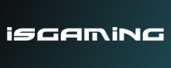 ISgaming_logo