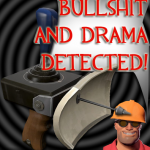 TF2 Drama