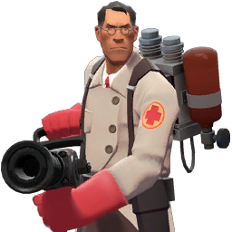 TF2 Medic