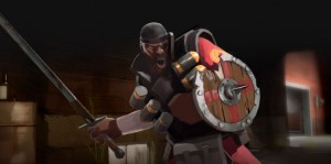 TF2 Highlander - there can be only one
